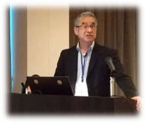 一般社団法人 日本経営士会 法人事業部  福島 光伸 氏